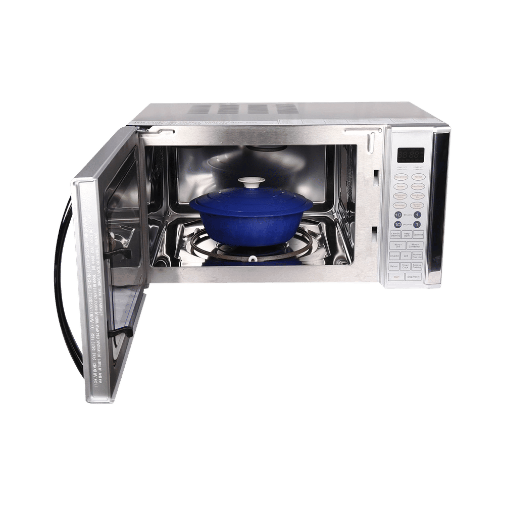 Buy IFB 30SC4 30L Convection Microwave Oven with 101 Autocook Menus